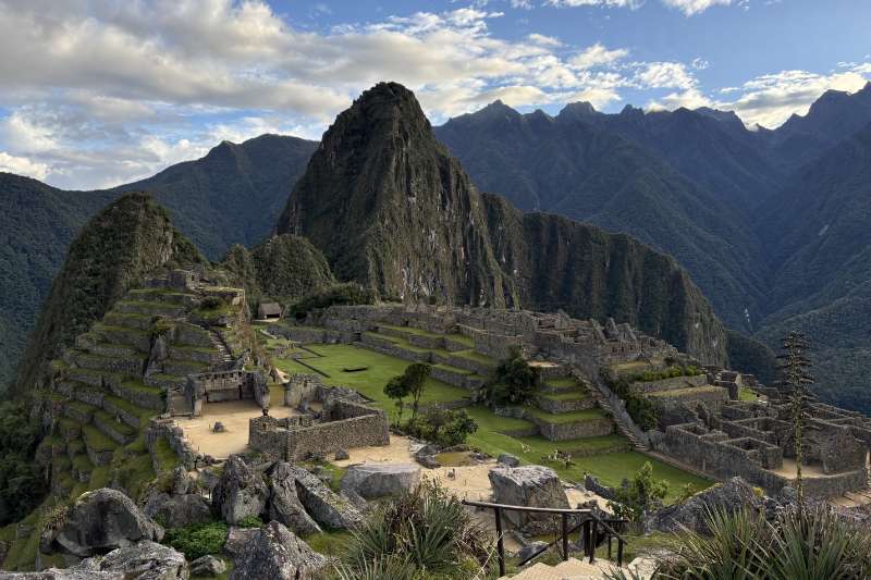 Rondreis door Peru: van bruisend Lima tot mythisch Machu Picchu