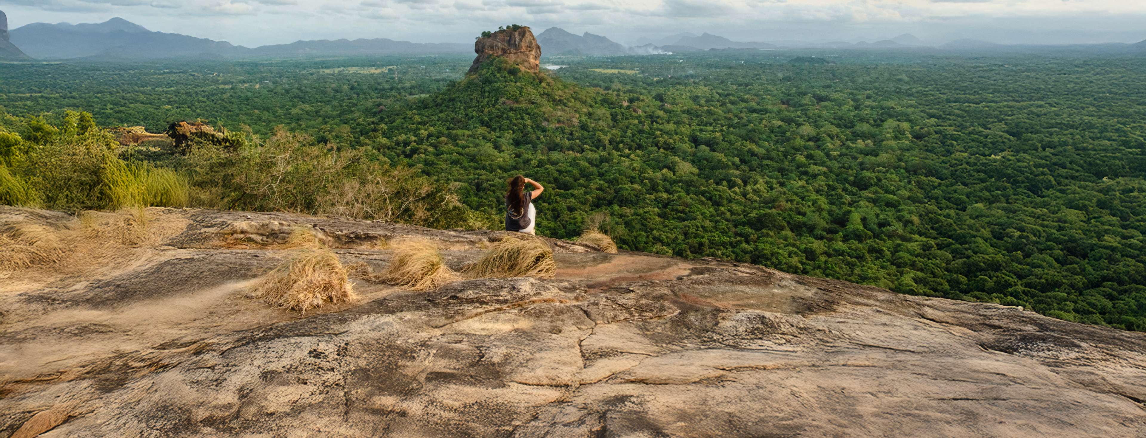 Sri Lanka: de groene parel van de Indische Oceaan