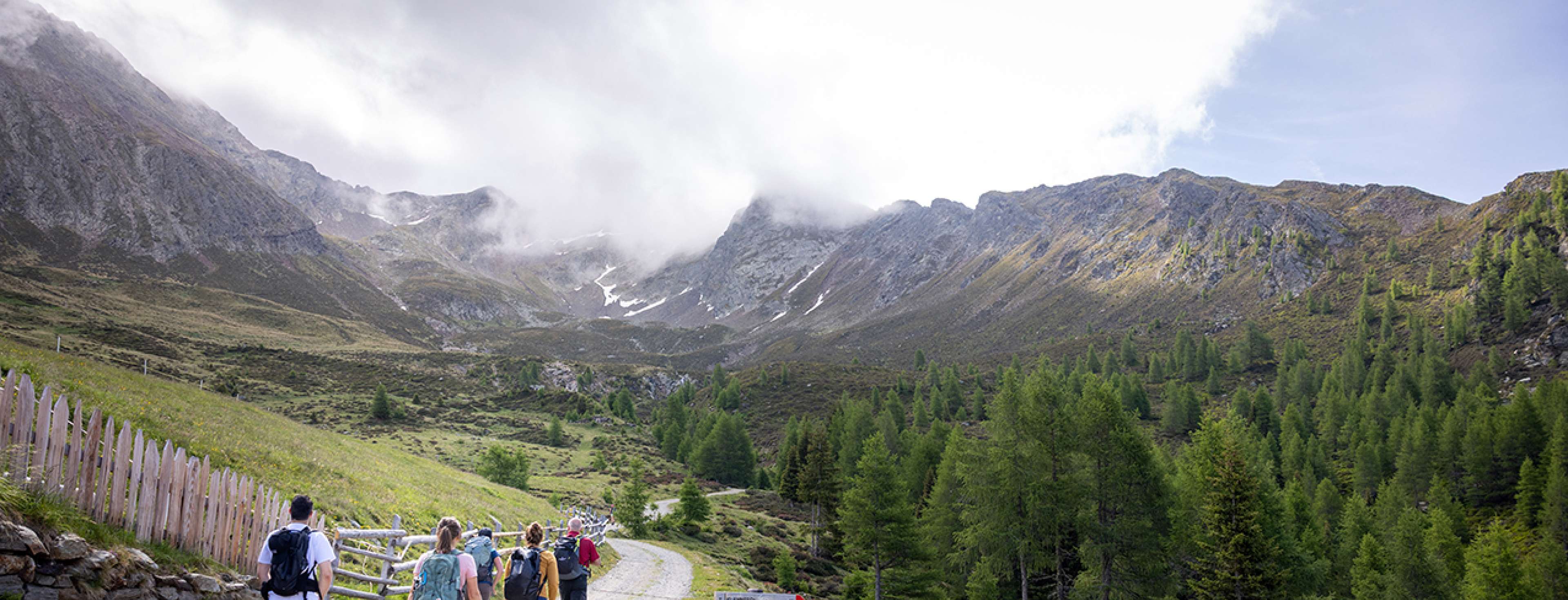 Vacances d’été à la montagne : 7 conseils pour les débutants