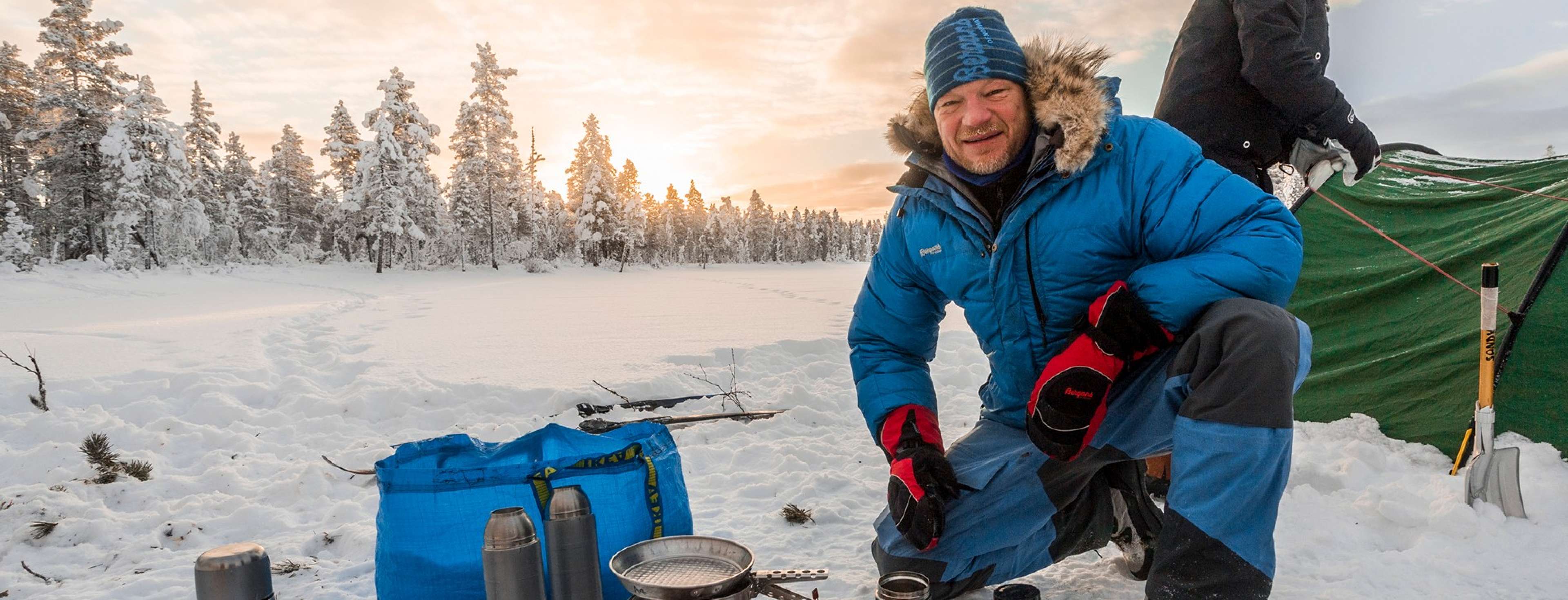 Poolgids Henk-Jan Geel deelt zijn beste tips voor reizen in het Hoge Noorden