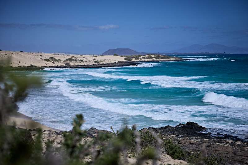 Fuerteventura, le guide de voyage