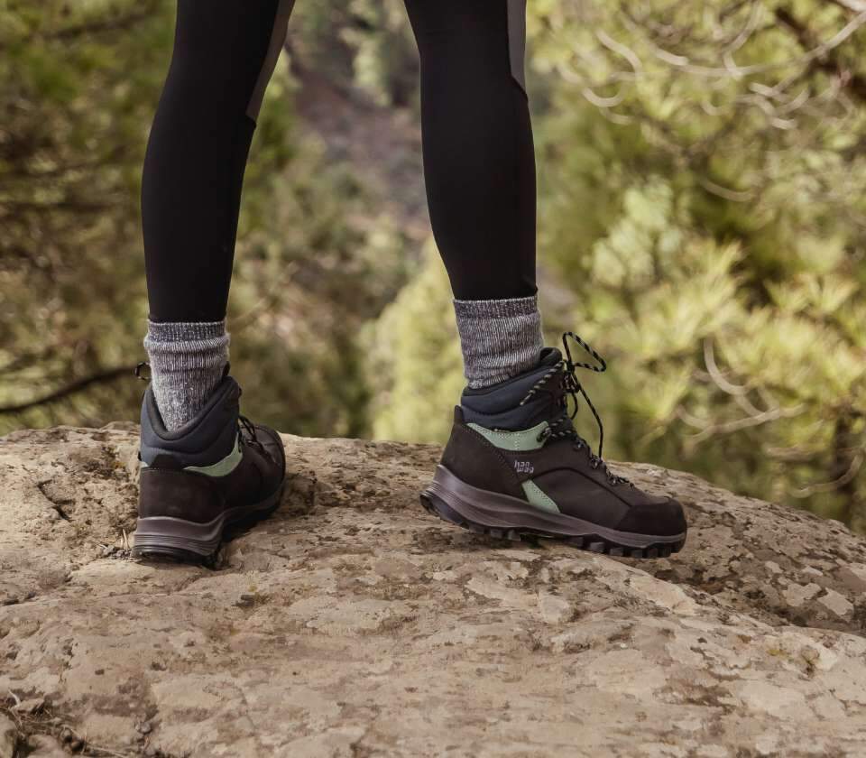 Wandelschoenen dames as adventure on sale