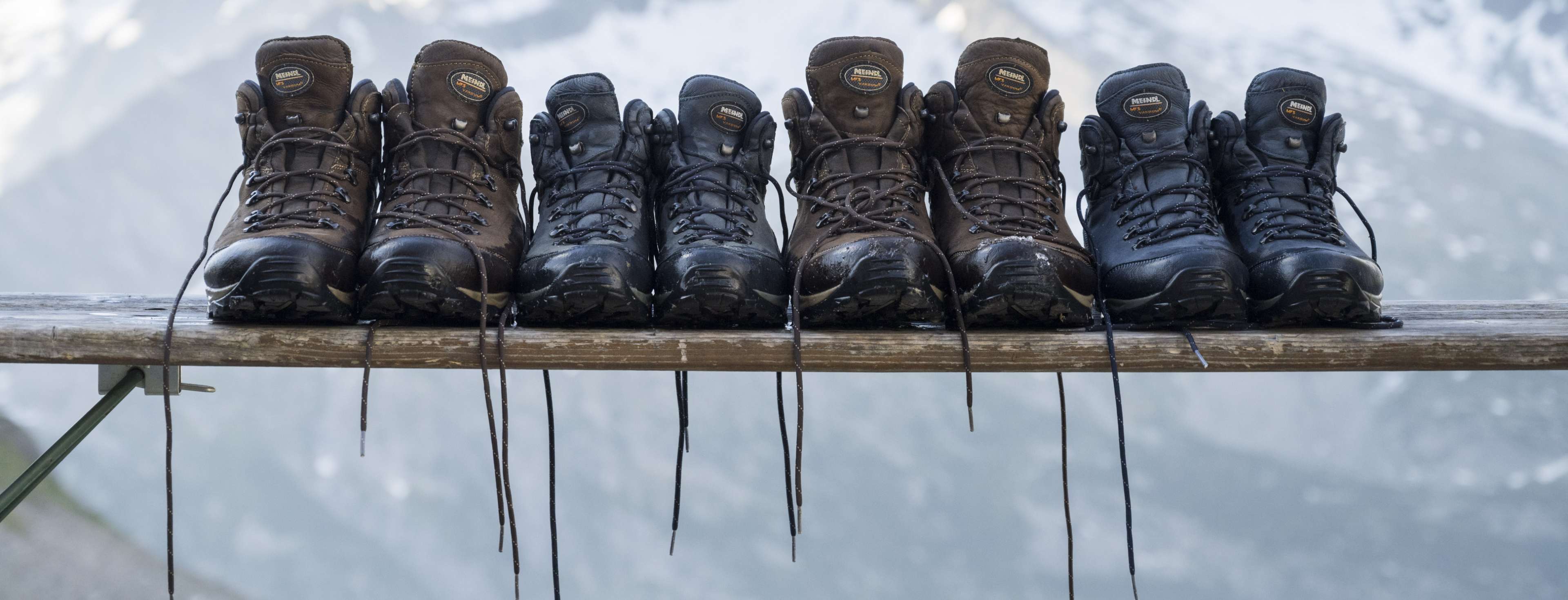 De keuze van onze expert: de beste wandelschoenen voor brede voeten van 2026