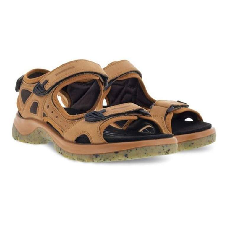 Elegante wandelsandalen dames sale