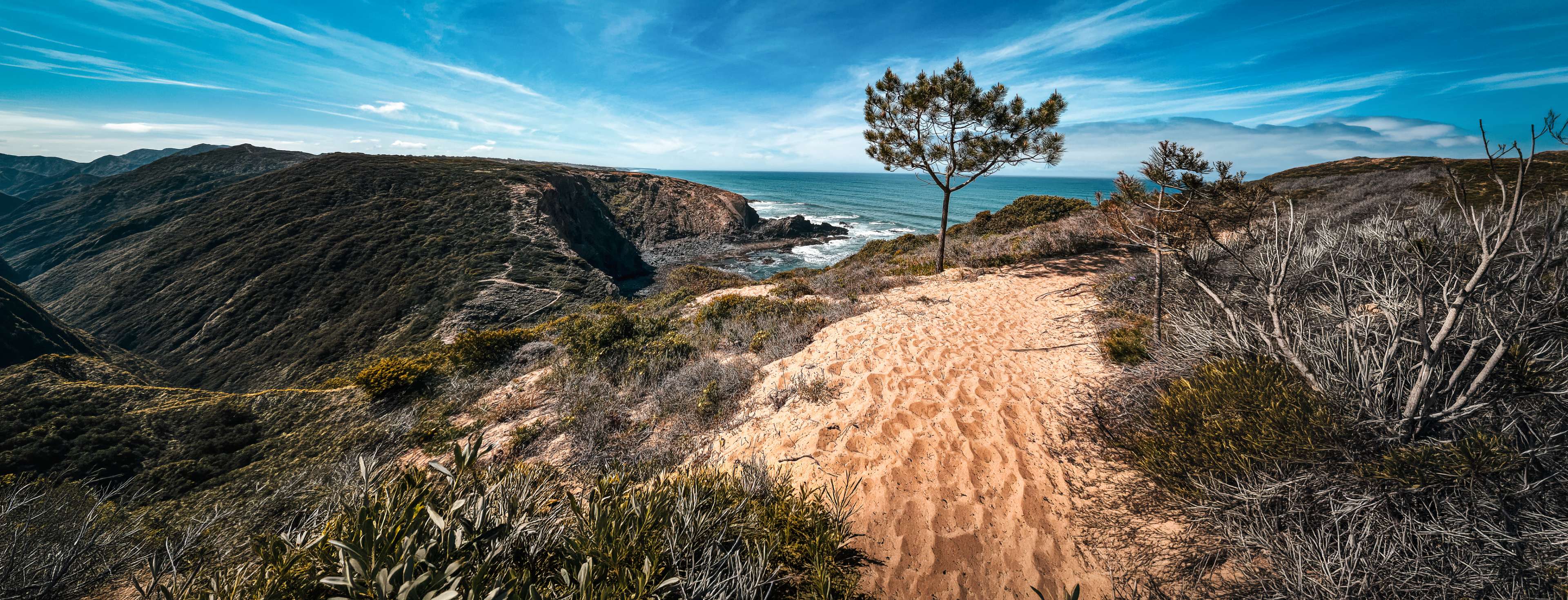 Fishermen’s Trail wandelen: 13 etappes langs de Portugese kust