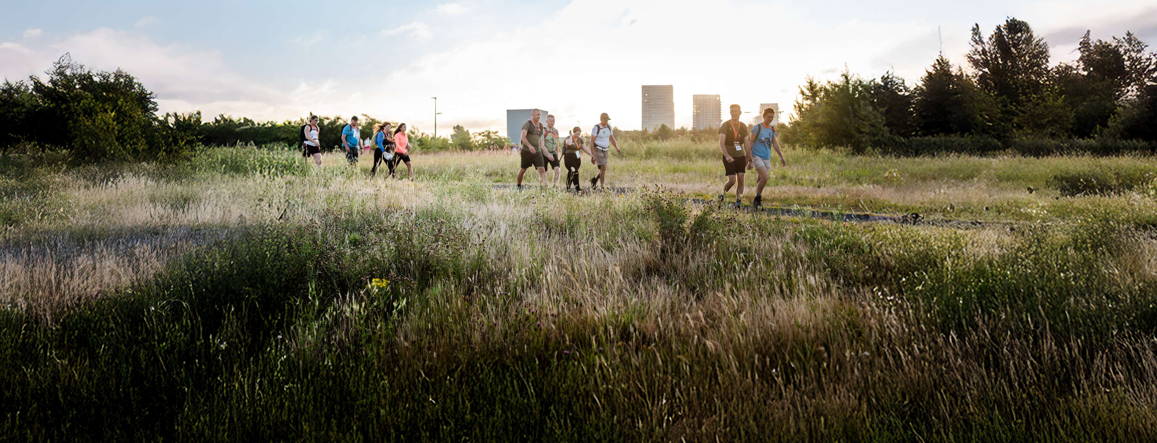 De beste wandelschoenen voor de 100 km Dodentocht en andere wandelevents