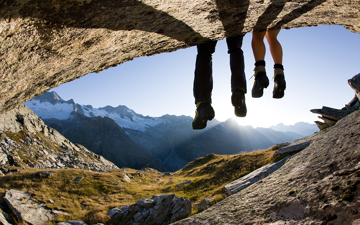 Dit zijn de favoriete LOWA’s van onze collega’s