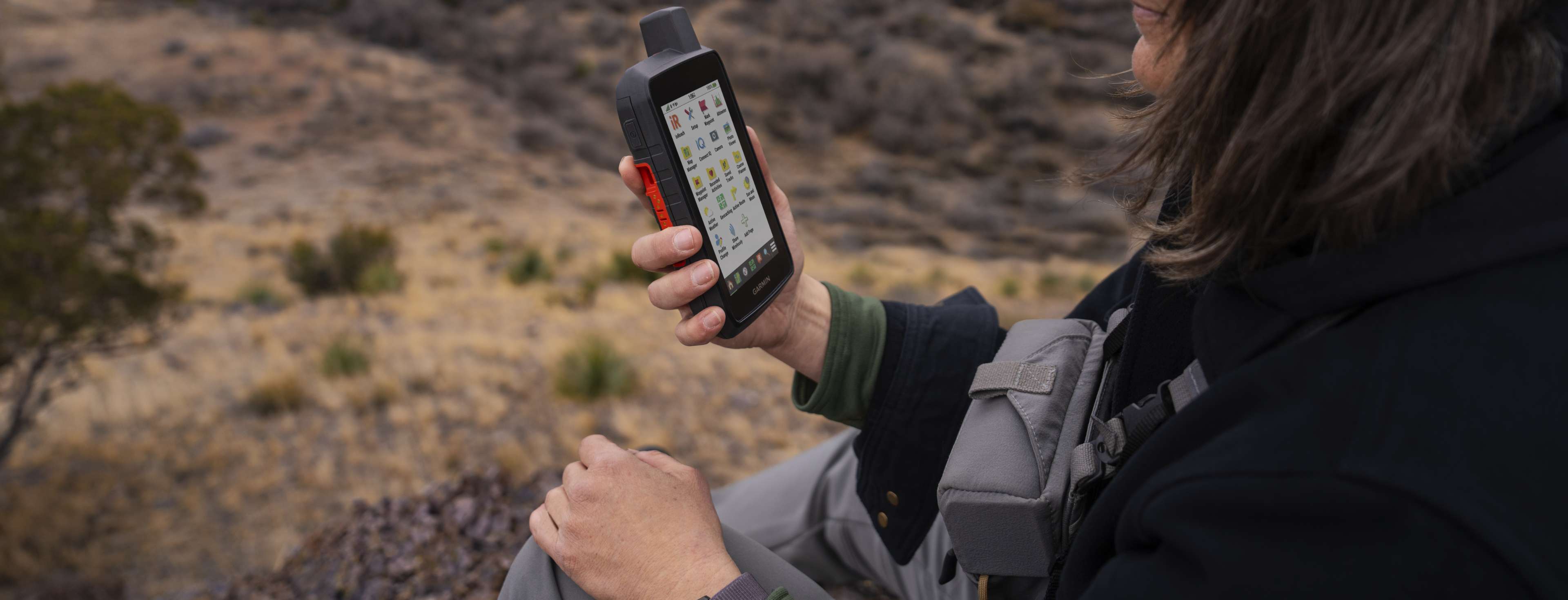 Garmin Montana 710i : le GPS ultime pour les aventuriers
