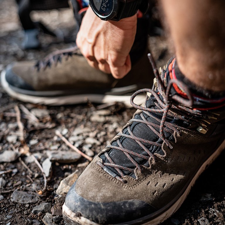 Getest: LOWA Malta, een wandelschoen voor elke gelegenheid | A.S.Adventure