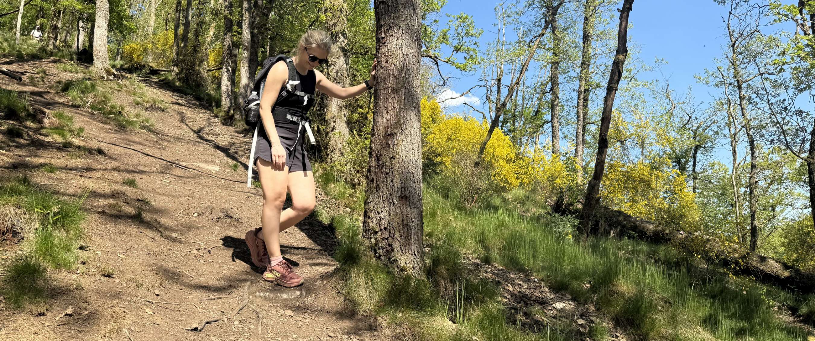 Getest: de HOKA Challenger 8, lichtgewicht trailrunschoen