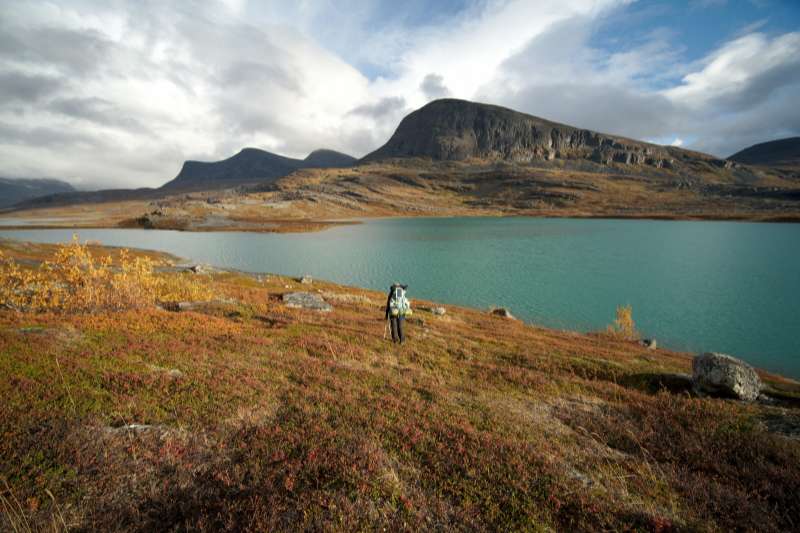Kungsleden in Zweden: de mooiste wandeltocht van Lapland