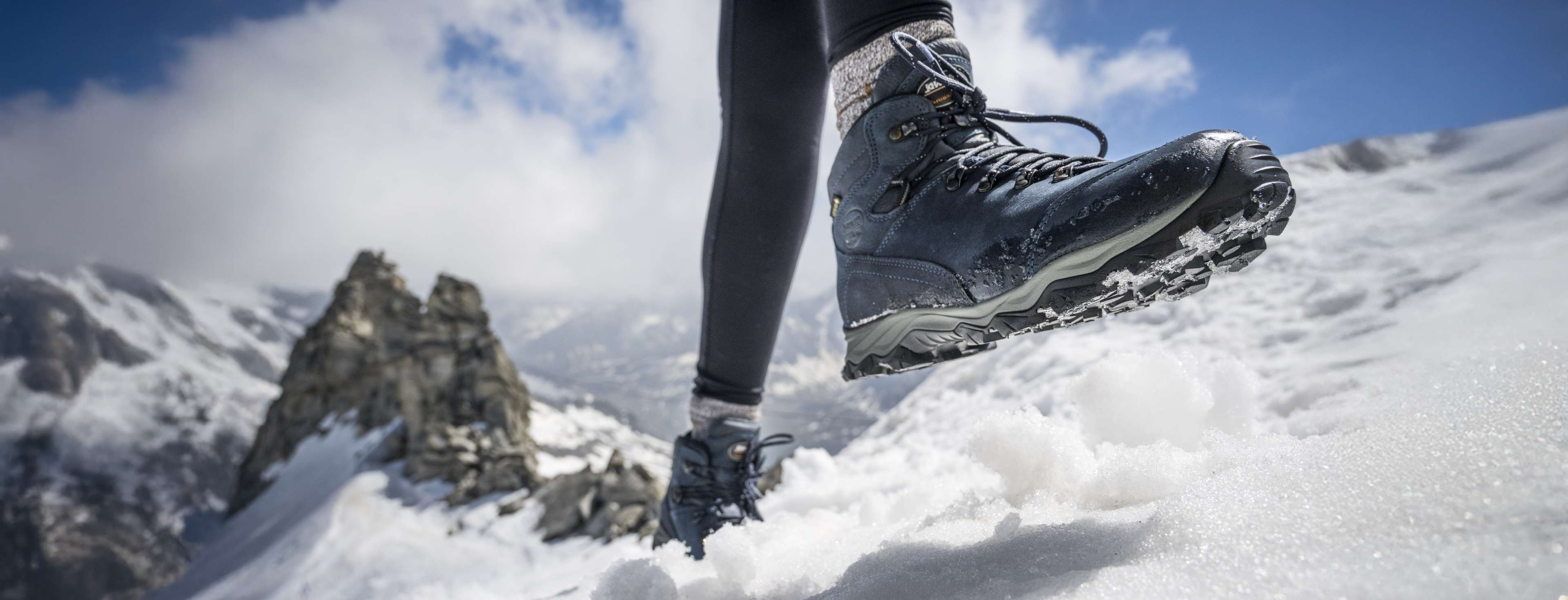 Hoe kies je de beste wandelschoenen?