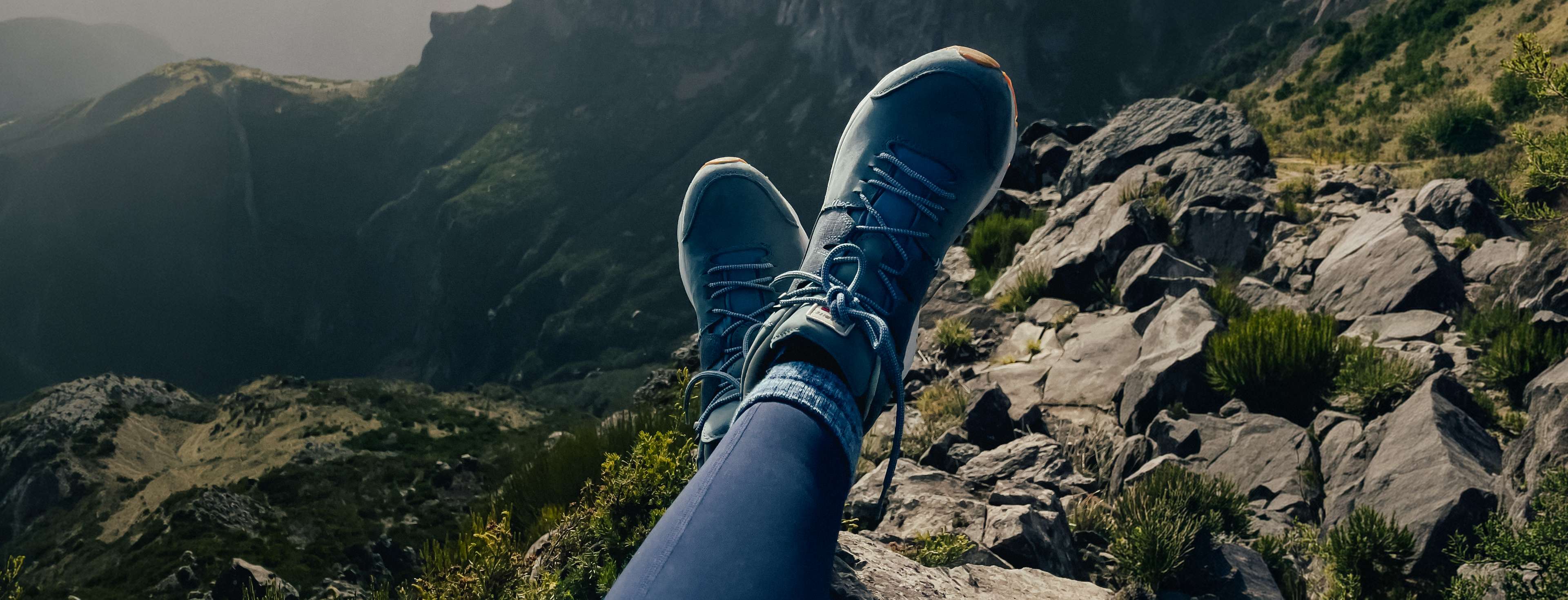 Hoe kies je de beste wandelschoenen?