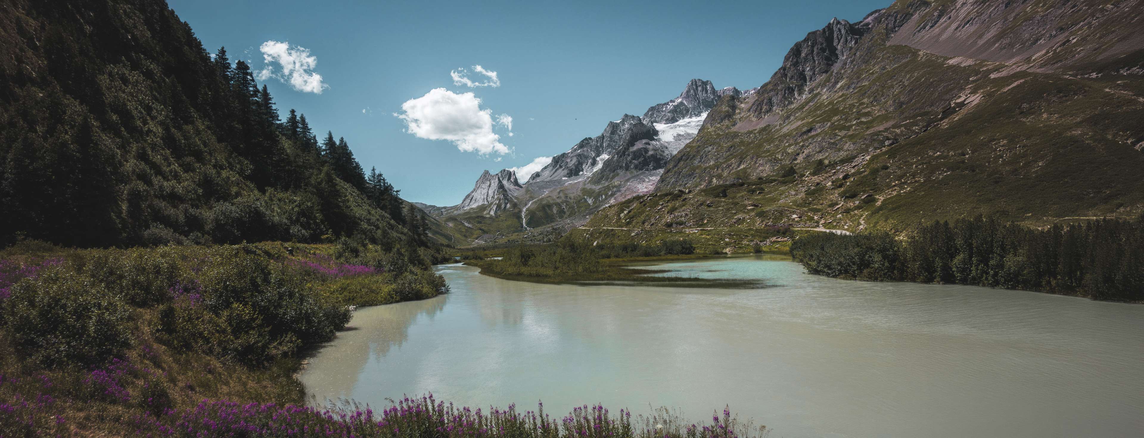 Tour du Mont Blanc: de 10 must-haves van collega William
