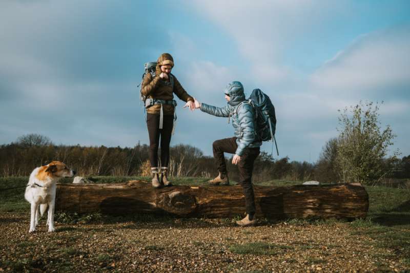 Getest: Helium Hood van Peak Performance, de allround donsjas