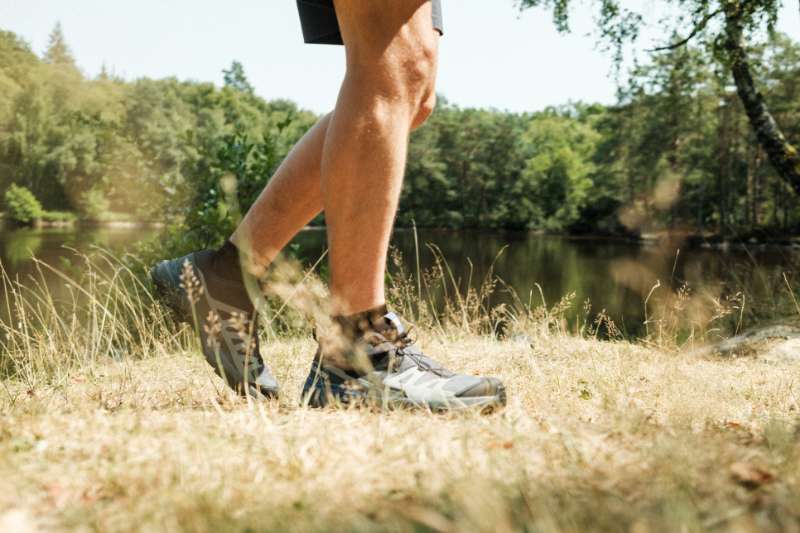 Getest: de Salomon X Ultra 360 GTX wandelschoenen