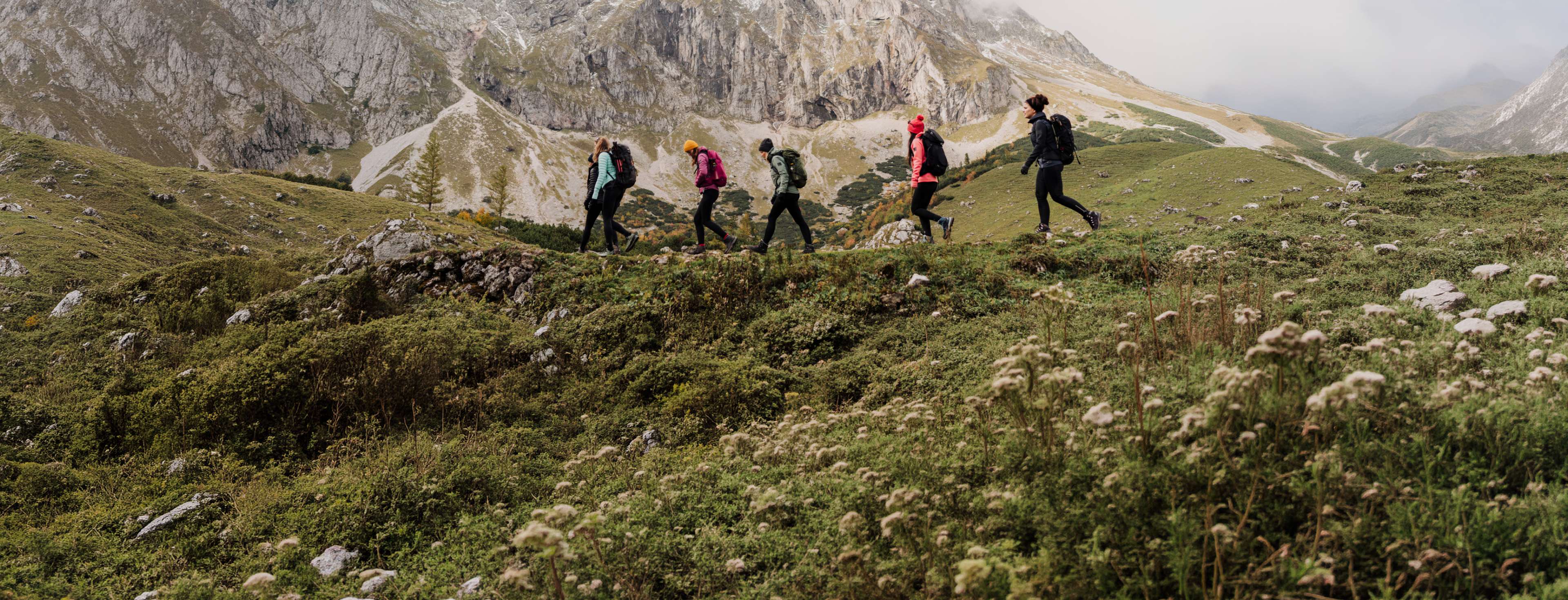 Les 10 indispensables pour la randonnée ultra-légère