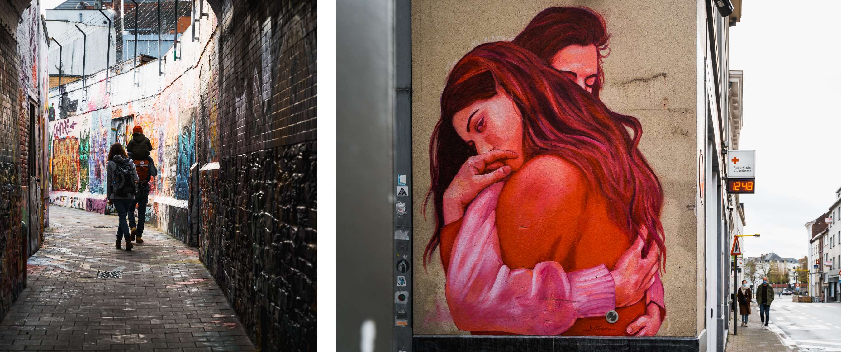 Street art