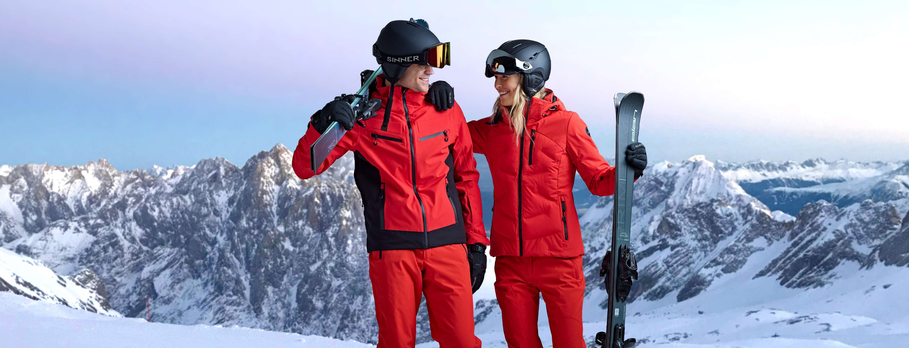 Checklist: wat neem je mee op skivakantie?
