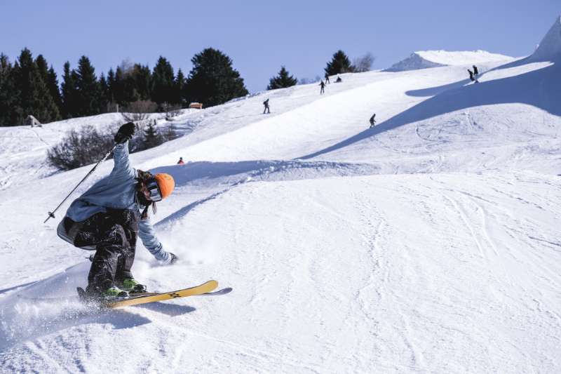 Hoeveel kost een skivakantie?