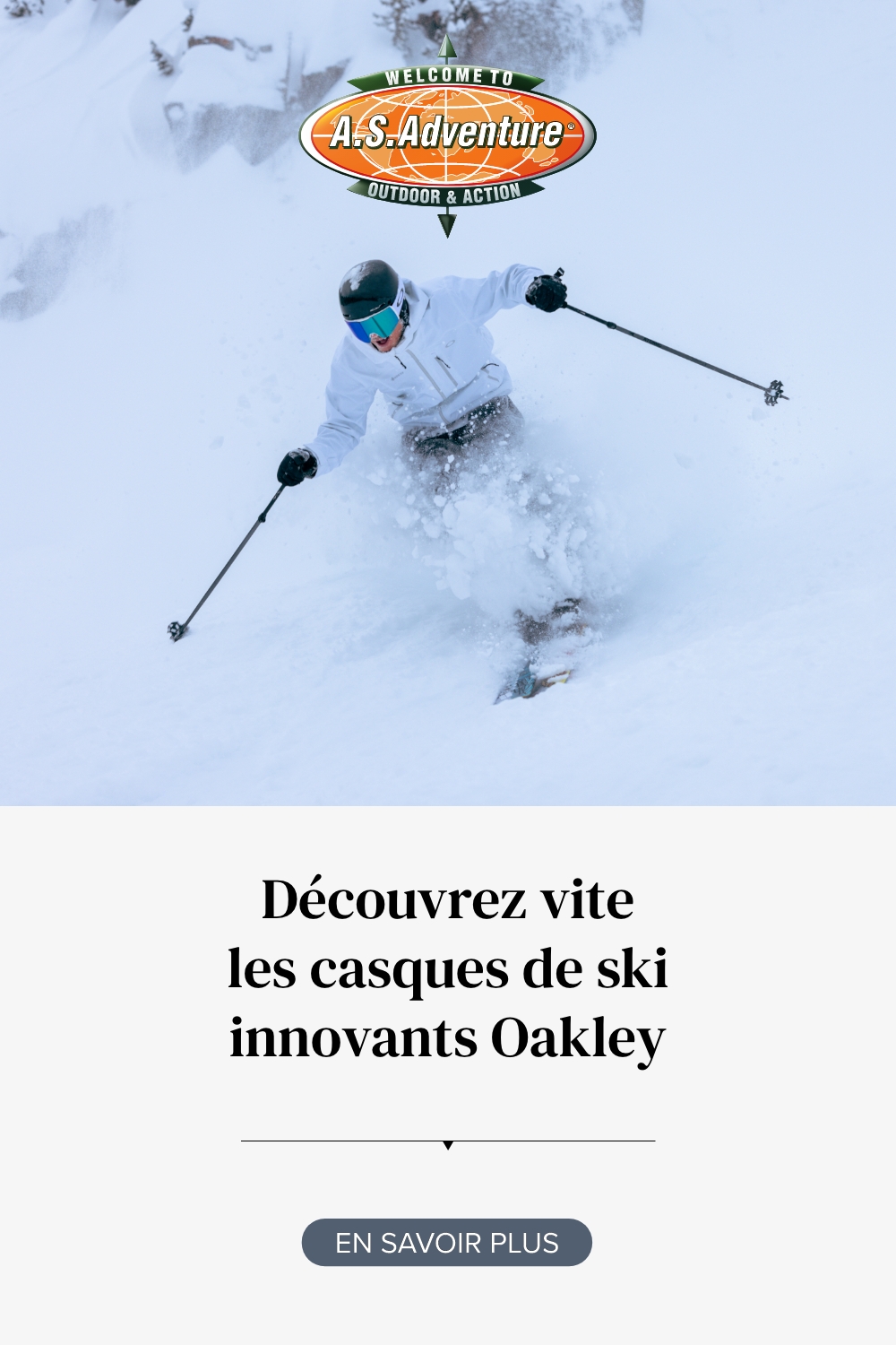Comment choisir le meilleur casque de ski Oakley ? A.S.Adventure — free download