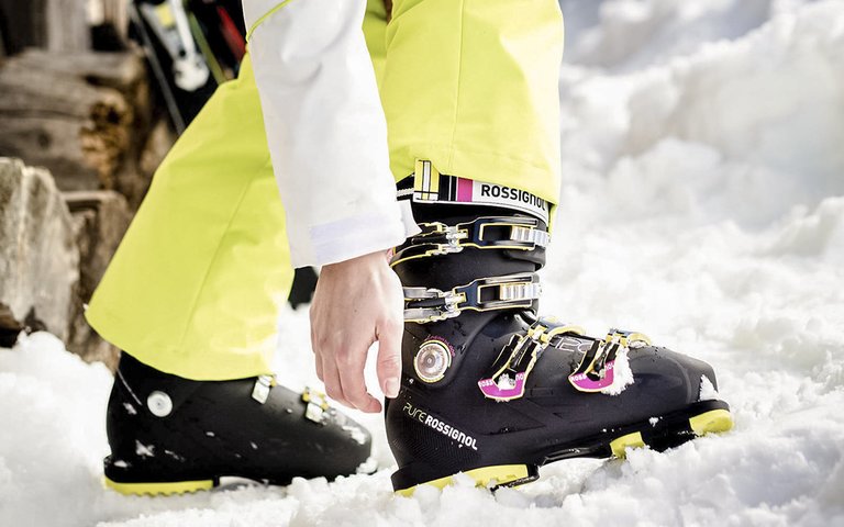 begrijpen bundel ondersteboven Hoe onderhoud je je ski- en snowboardboots | A.S.Adventure
