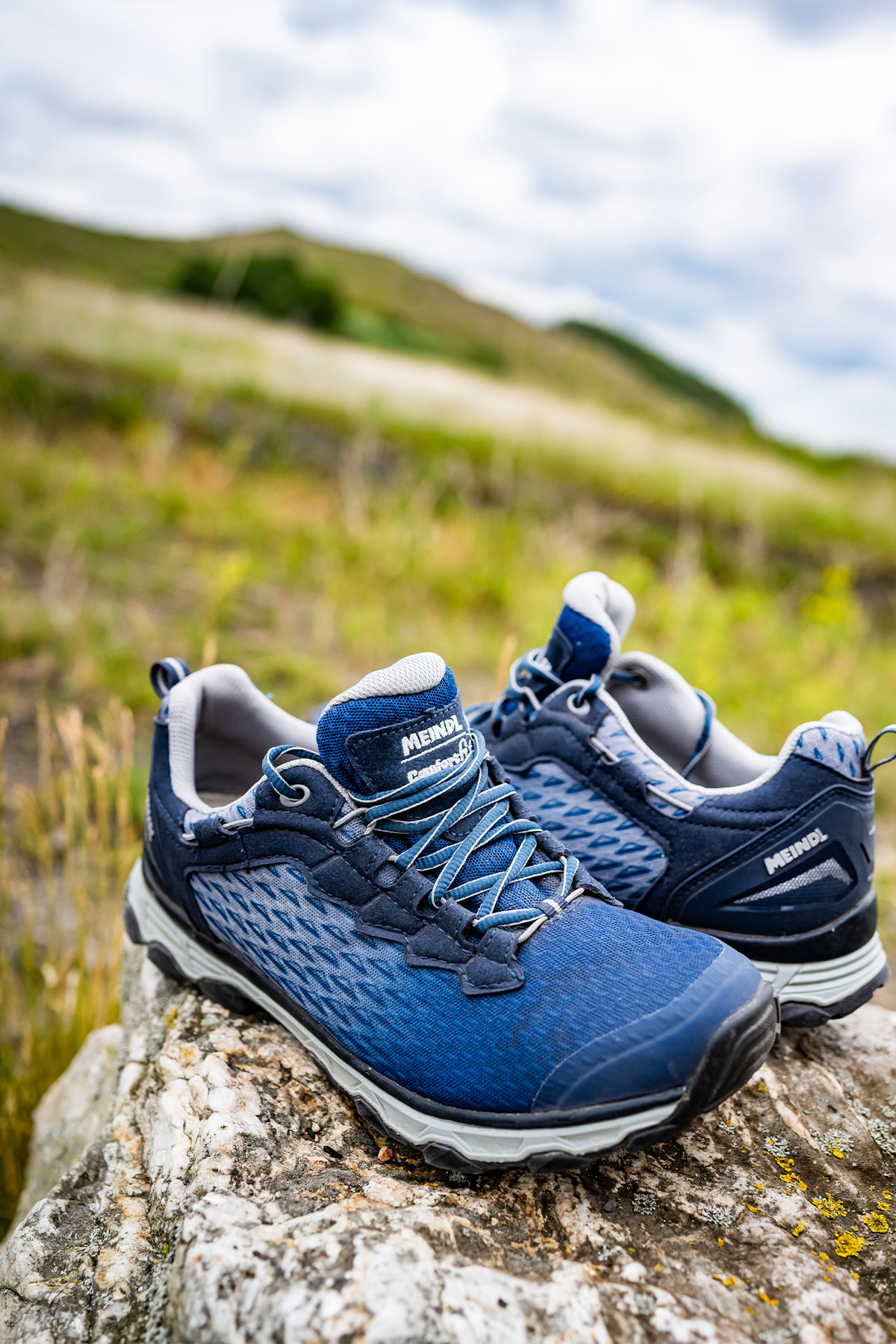 Beste Wandelschoenen Sportieve Wandelschoenen Meindl Activo Sport