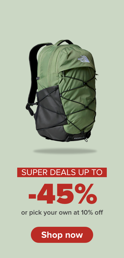Promo daypacks