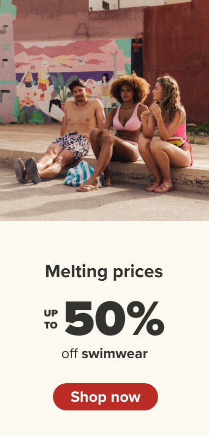 Melting Prices