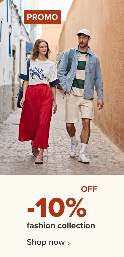 New fashion collection