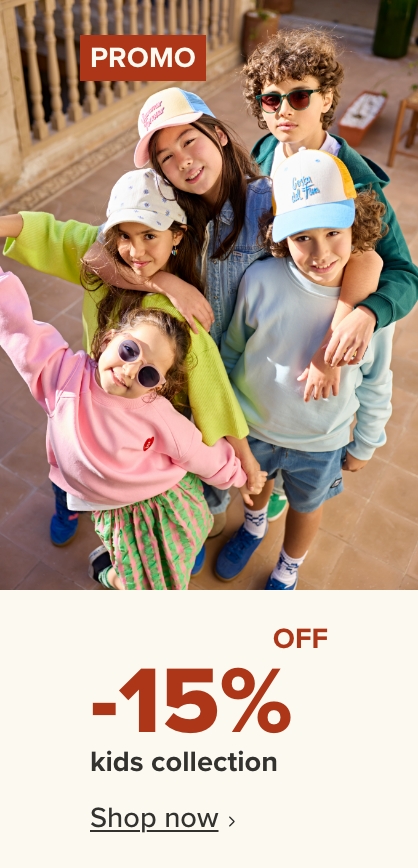 New fashion collection