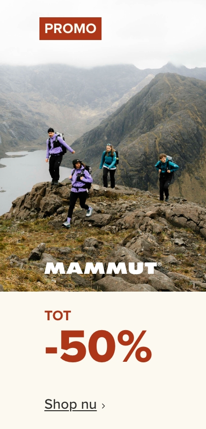 Flash deal Mammut