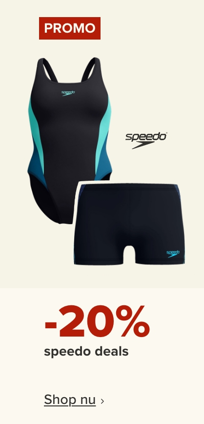 Speedo deals