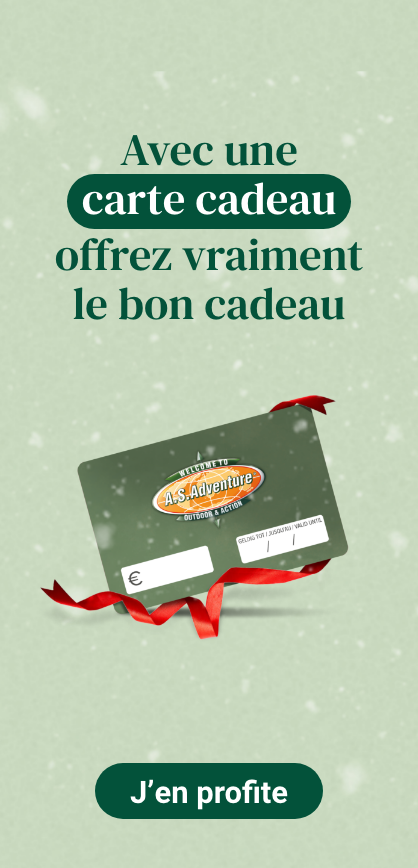 Avec une carte cadeau affrez vraiment le bon cadeau