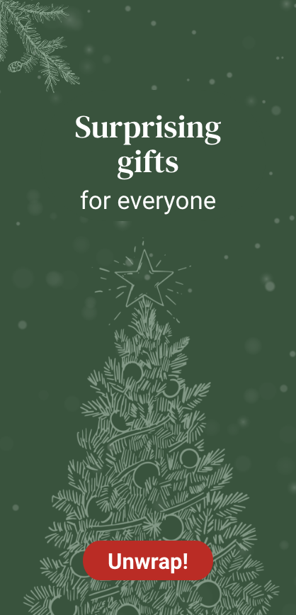 Christmas promotions