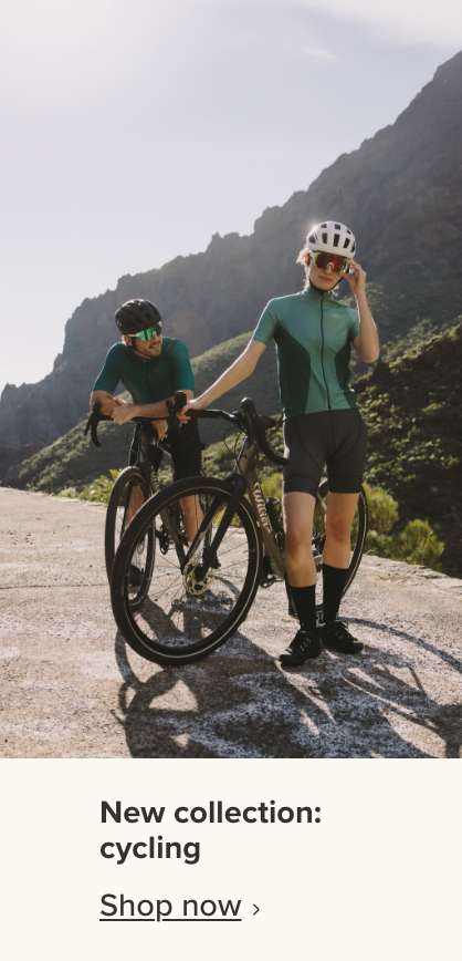 New collection cycling