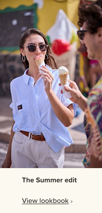 Lookbook women fashion