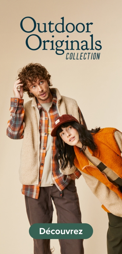 Lookbook Outdoor Originals