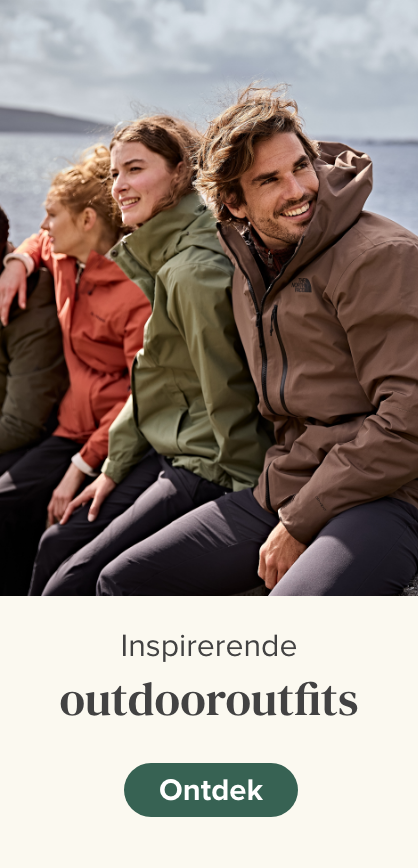 Lookbook Outdoor