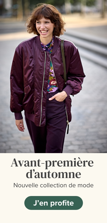 Preview fashion dames AW25