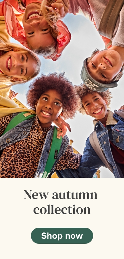 Fashion kids DM nieuwe collectie AW25
