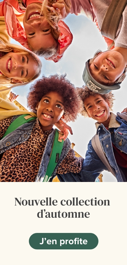 Fashion kids DM nieuwe collectie AW25