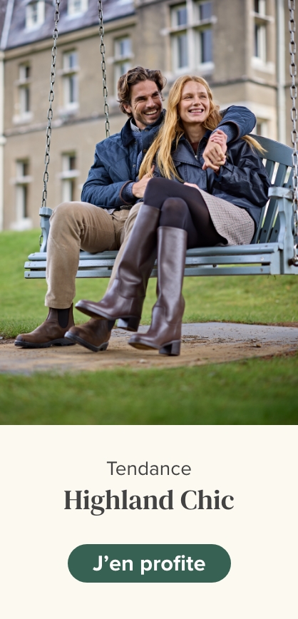 Trend Highland Chic FW25