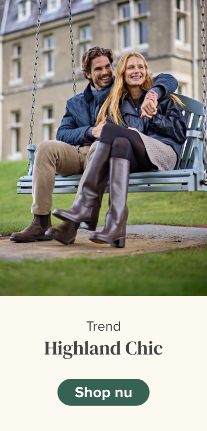 Trend Highland Chic FW25