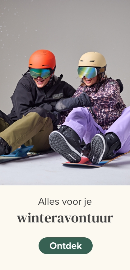 Lookbook Wintersport 2025