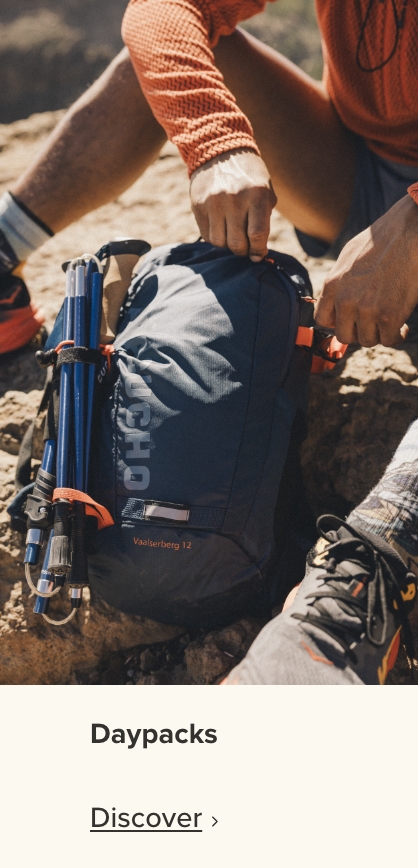 Daypacks
