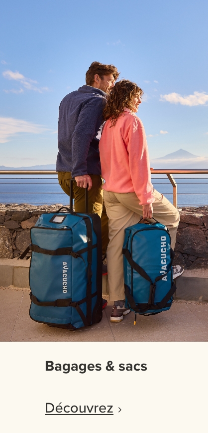 Bagages & sacs
