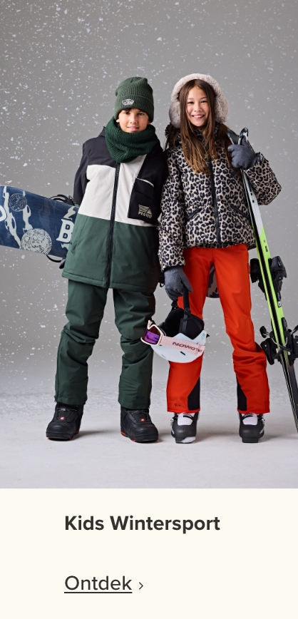 Kids Wintersport
