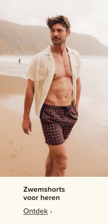 Zwemshorten