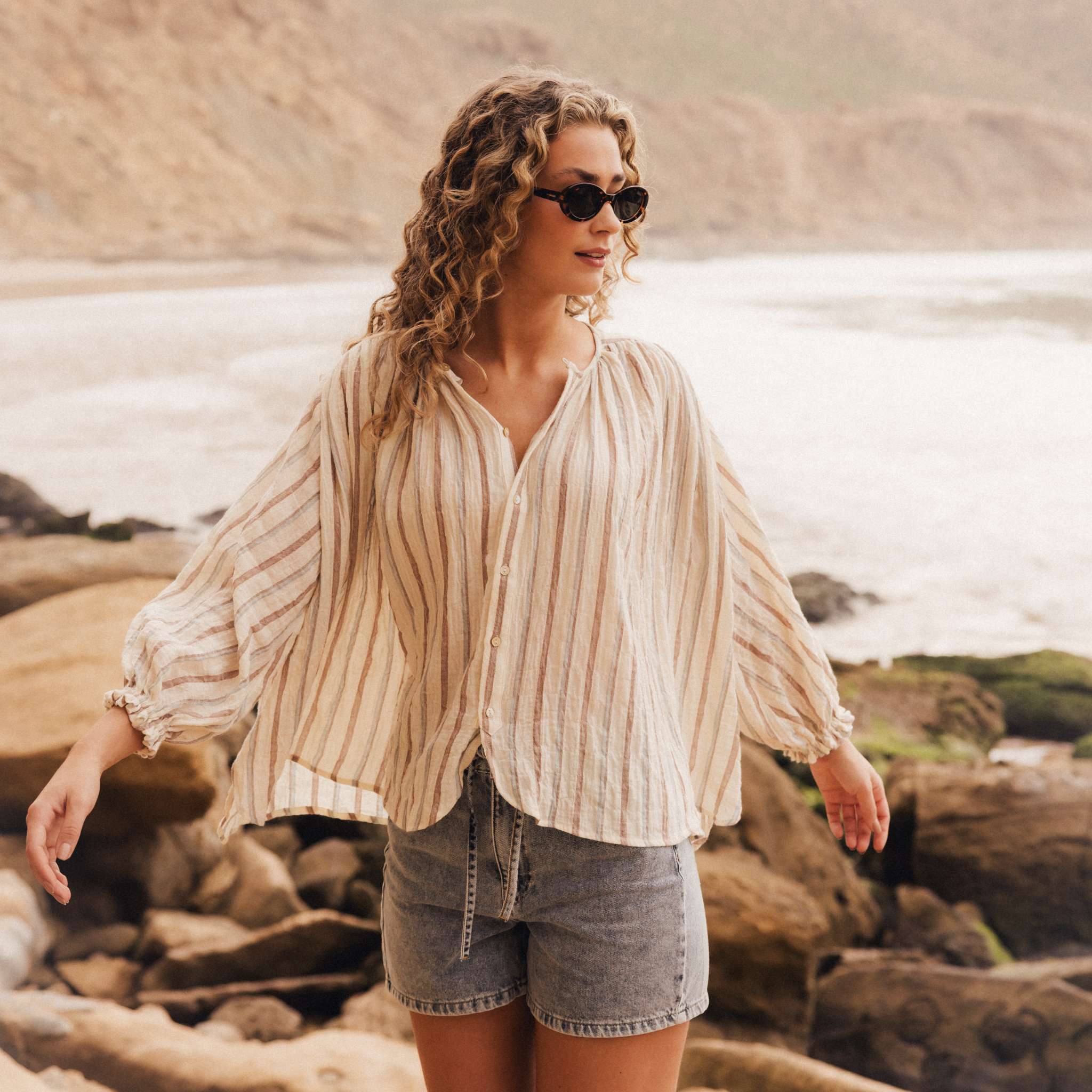 Zomer collectie voor haar
